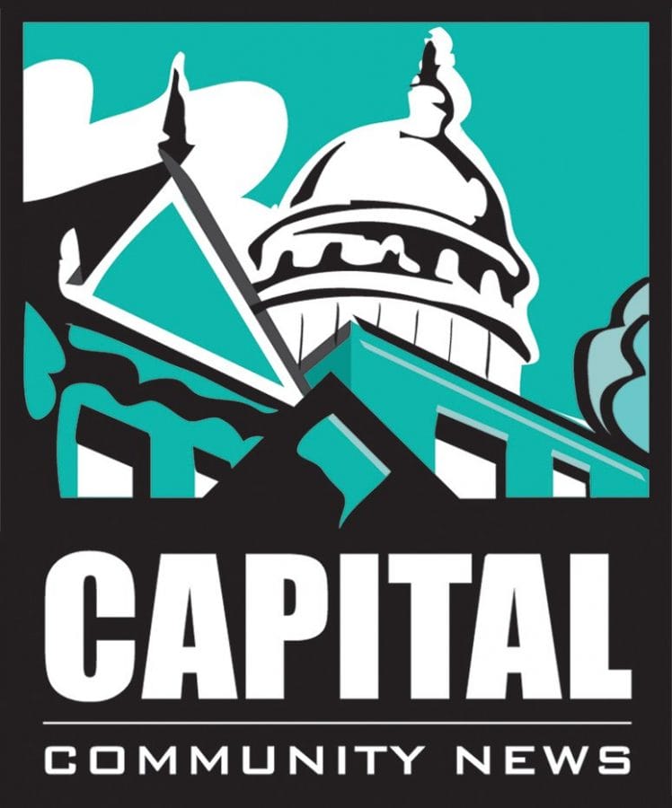 Capital Community news. East of the River Newspaper